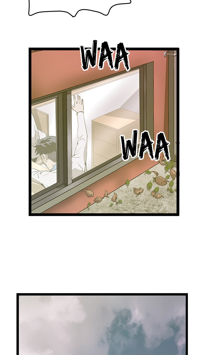 Weak Hero - Chapter 75 - Page 61