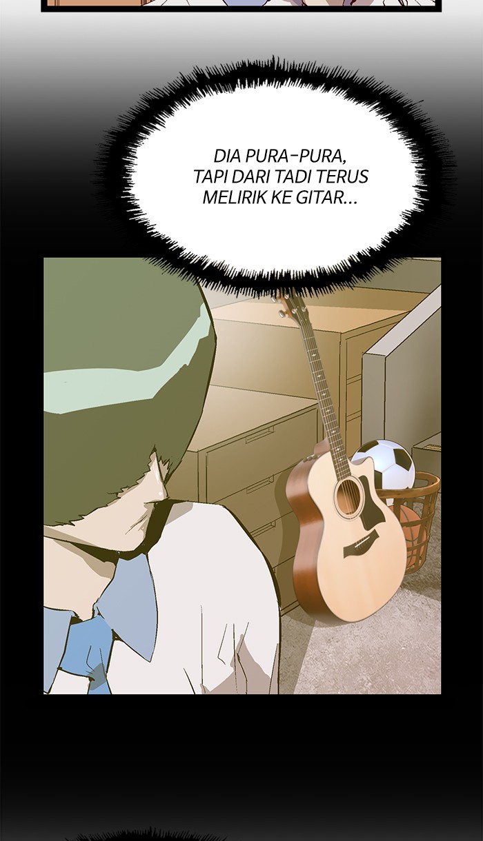 Weak Hero - Chapter 75 - Page 64