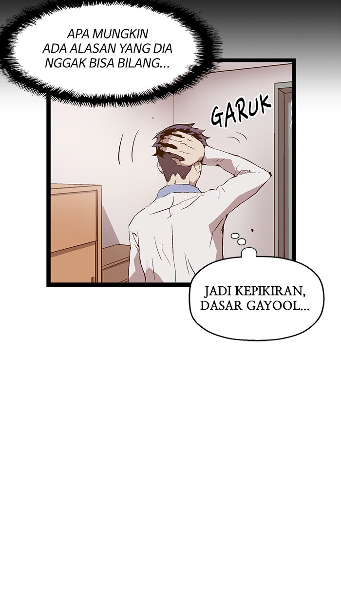 Weak Hero - Chapter 75 - Page 65