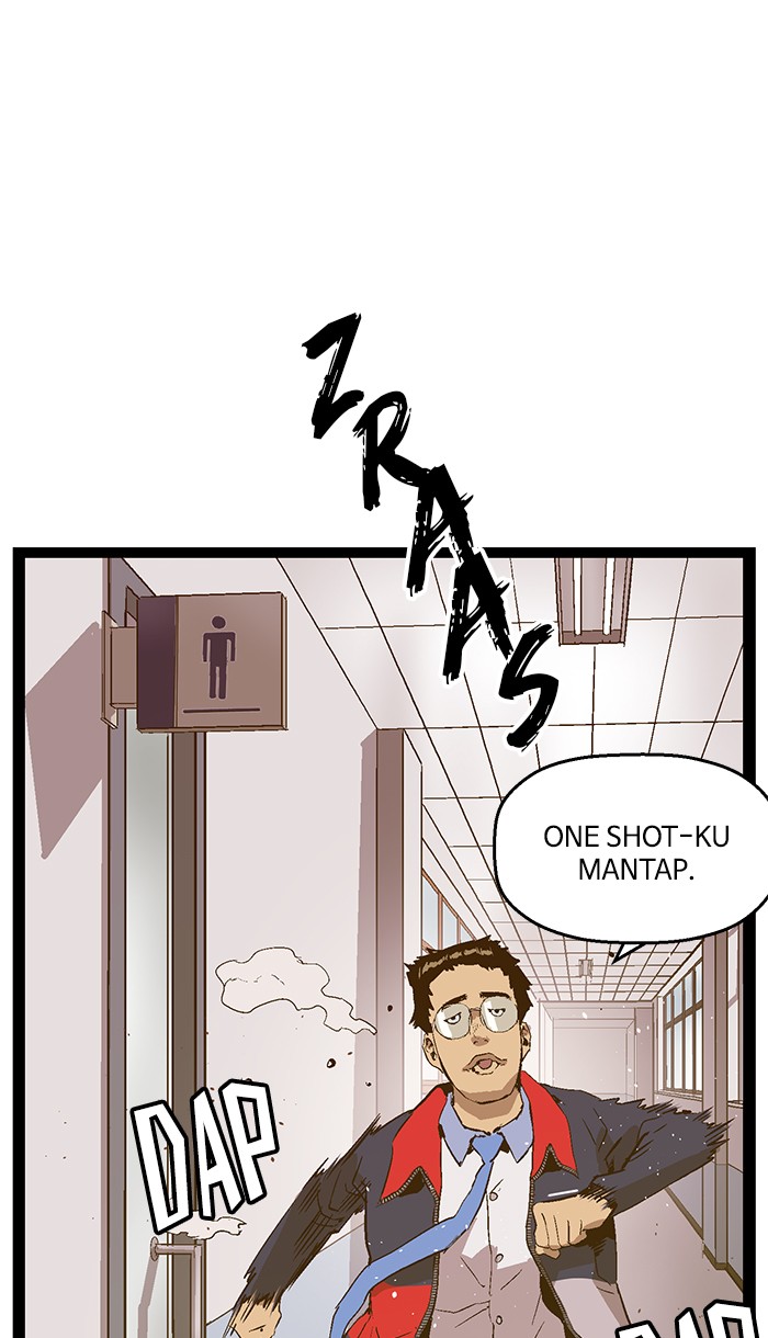 Weak Hero - Chapter 75 - Page 66