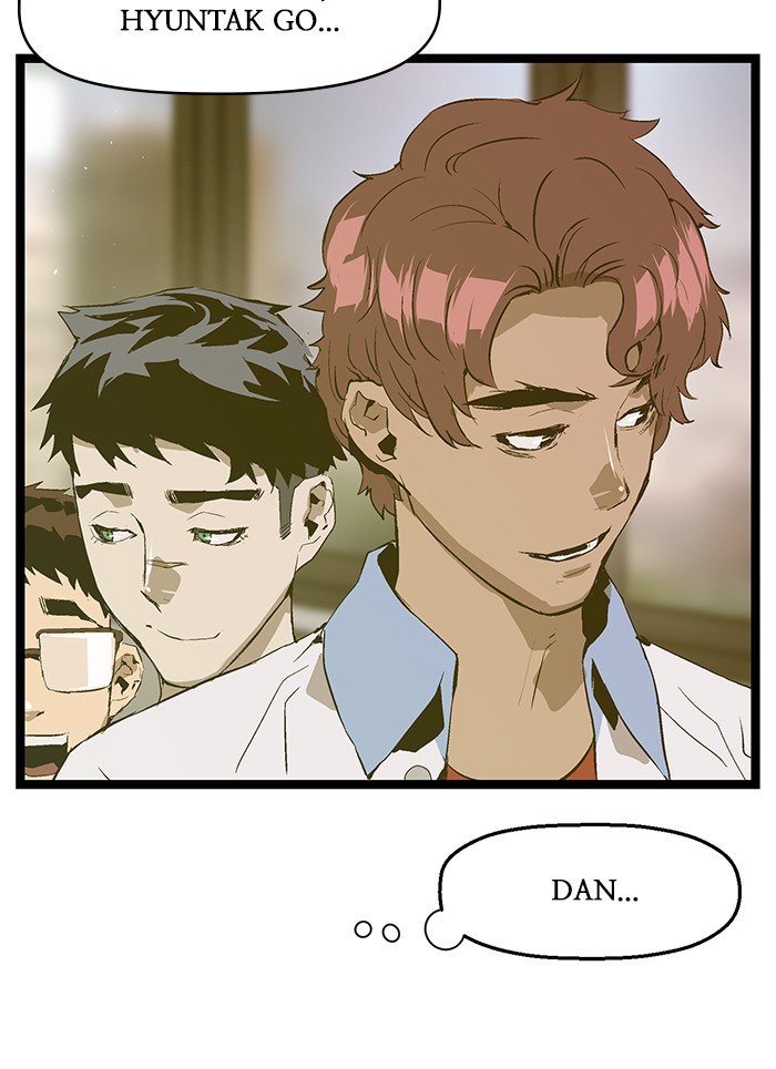 Weak Hero - Chapter 75 - Page 68