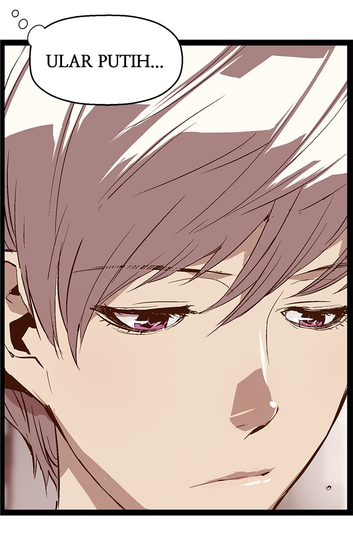 Weak Hero - Chapter 75 - Page 69