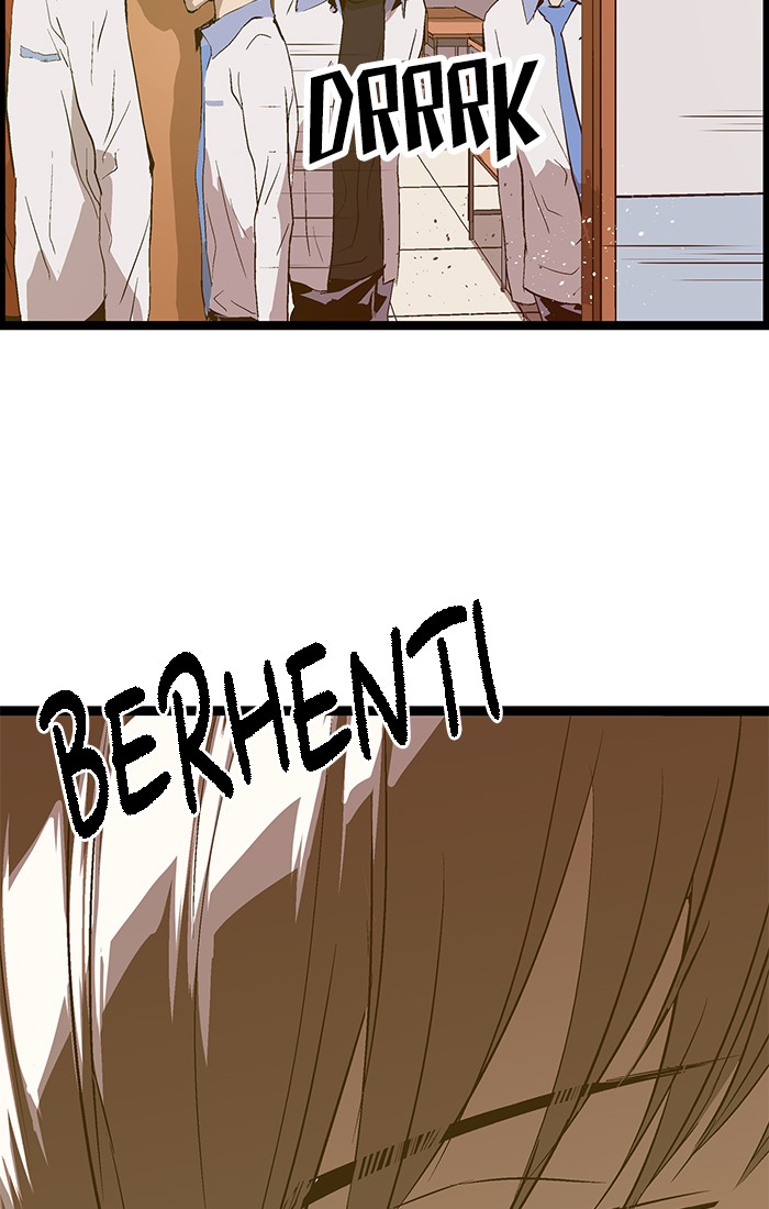 Weak Hero - Chapter 75 - Page 74