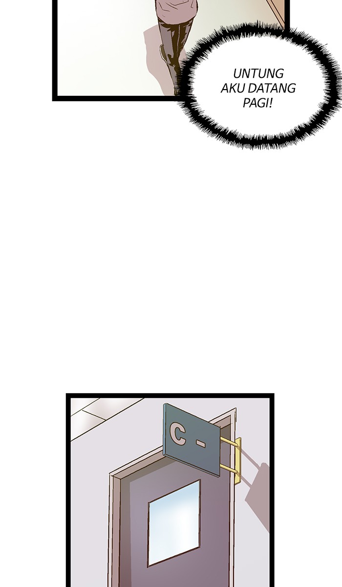 Weak Hero - Chapter 74 - Page 13