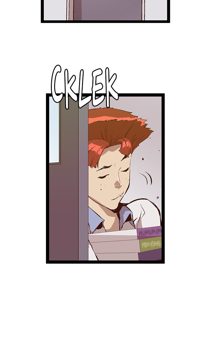 Weak Hero - Chapter 74 - Page 14