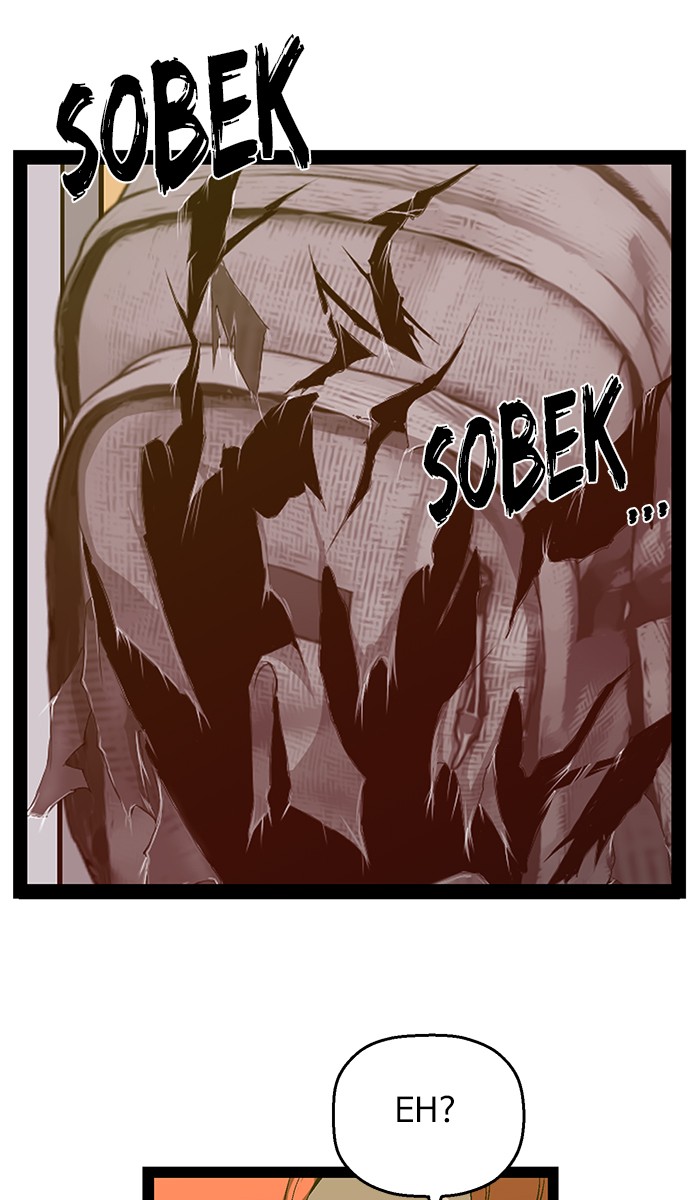 Weak Hero - Chapter 74 - Page 15