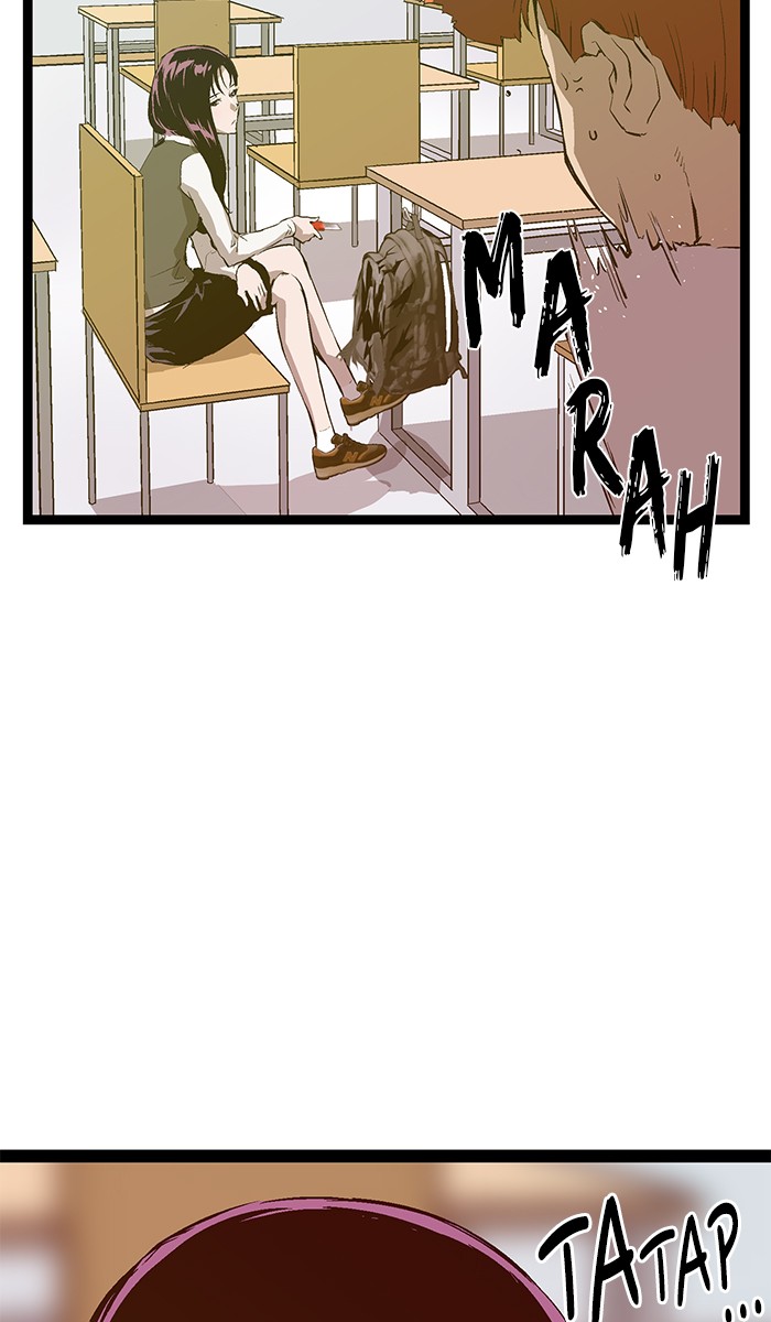 Weak Hero - Chapter 74 - Page 17