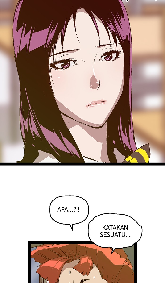 Weak Hero - Chapter 74 - Page 18