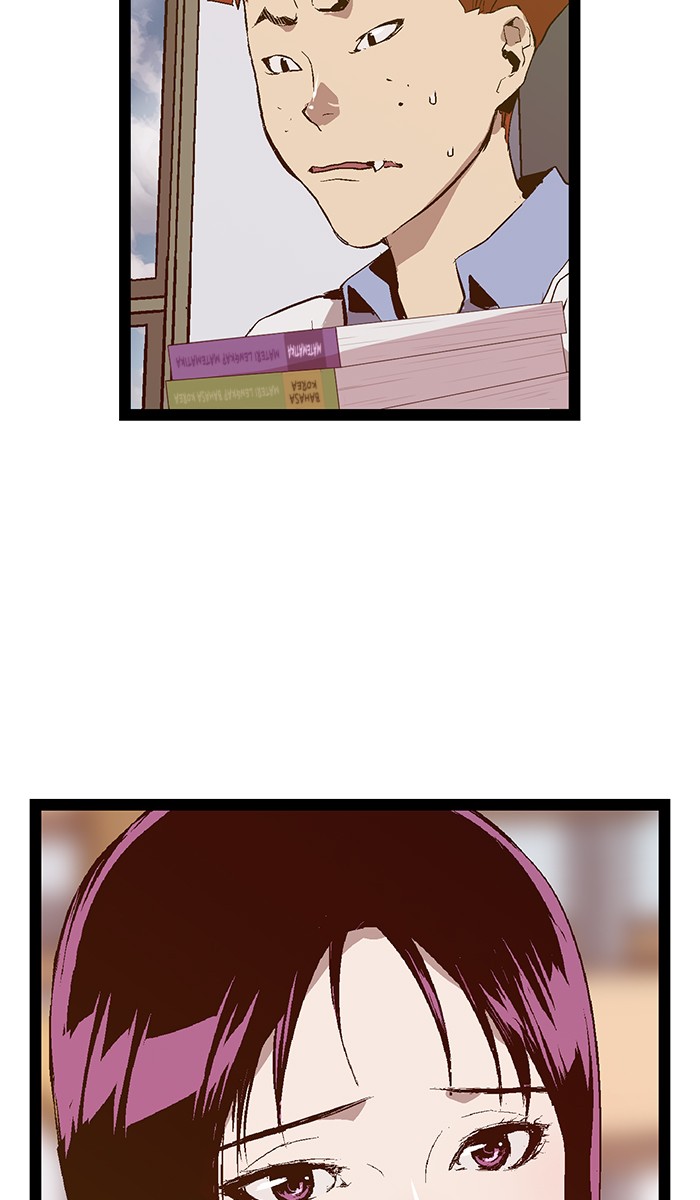 Weak Hero - Chapter 74 - Page 19