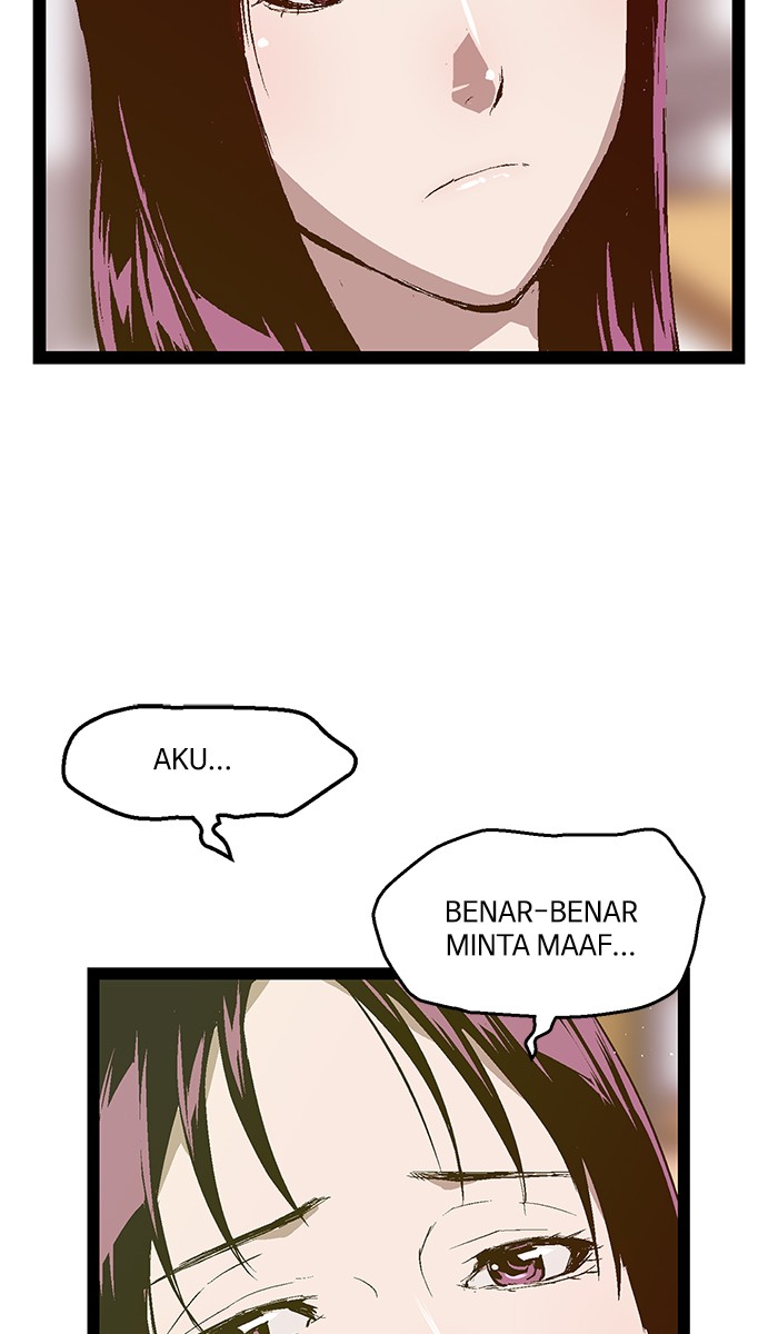 Weak Hero - Chapter 74 - Page 20