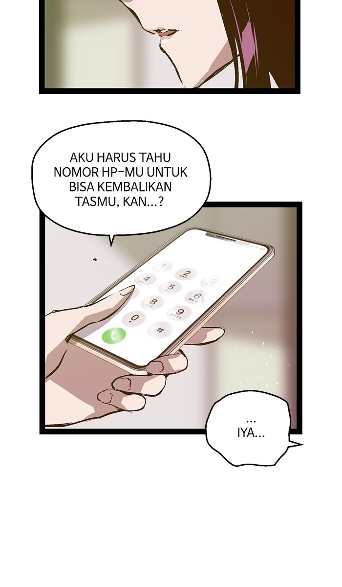 Weak Hero - Chapter 74 - Page 26