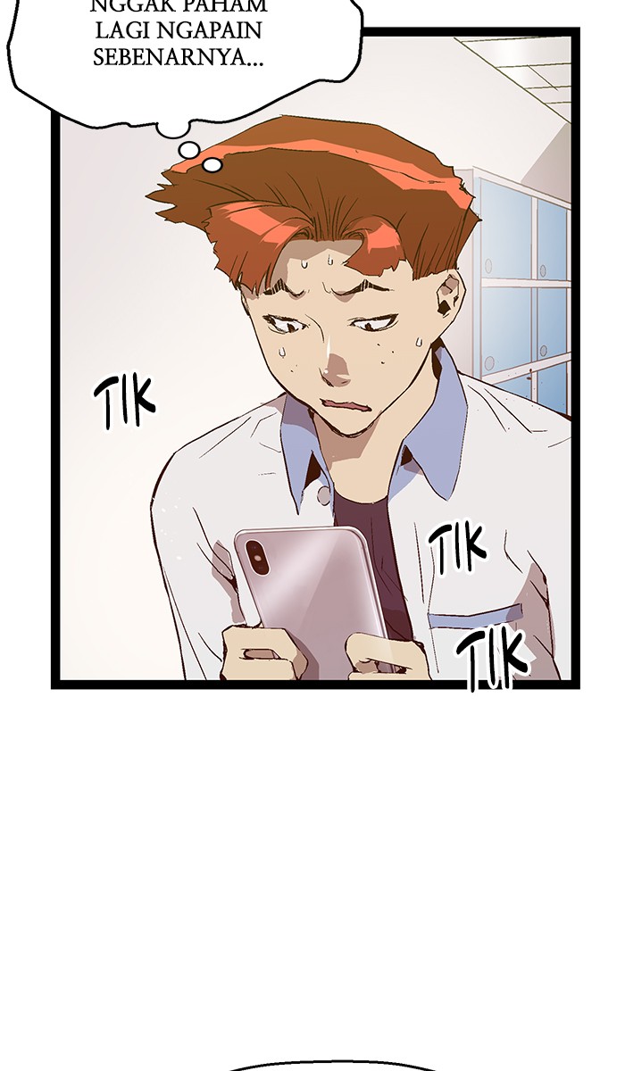 Weak Hero - Chapter 74 - Page 28