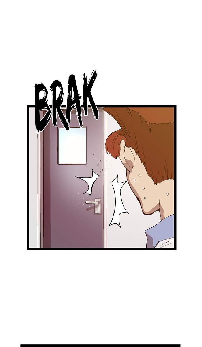 Weak Hero - Chapter 74 - Page 30