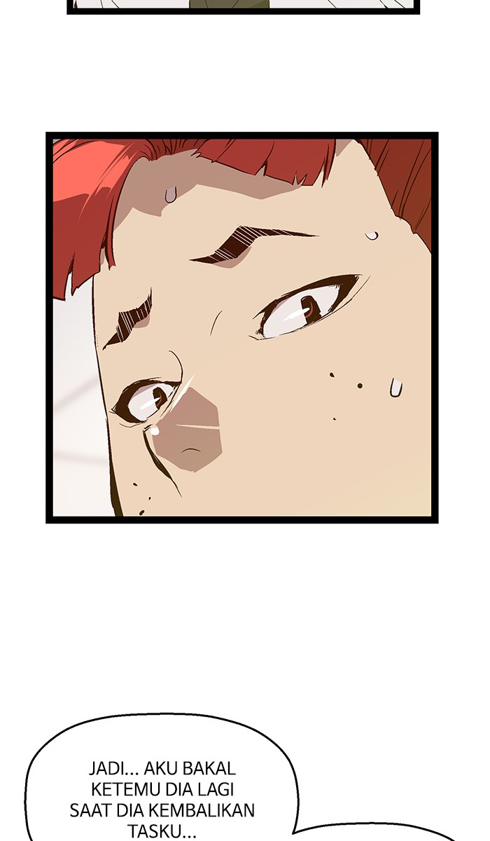 Weak Hero - Chapter 74 - Page 33