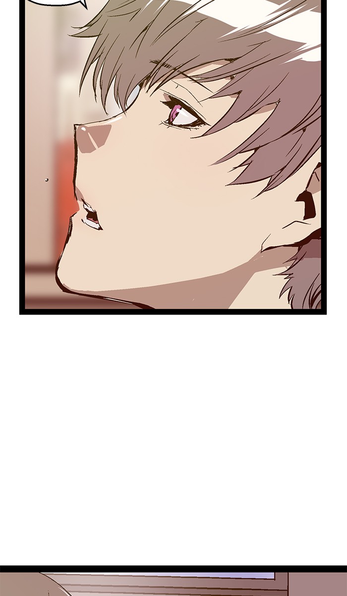 Weak Hero - Chapter 74 - Page 44