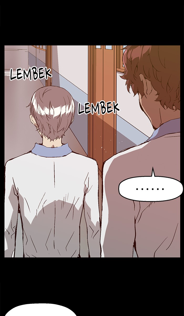 Weak Hero - Chapter 74 - Page 47