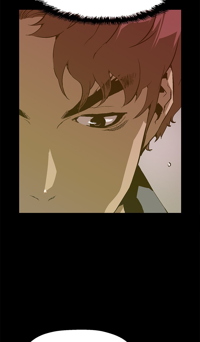 Weak Hero - Chapter 74 - Page 49