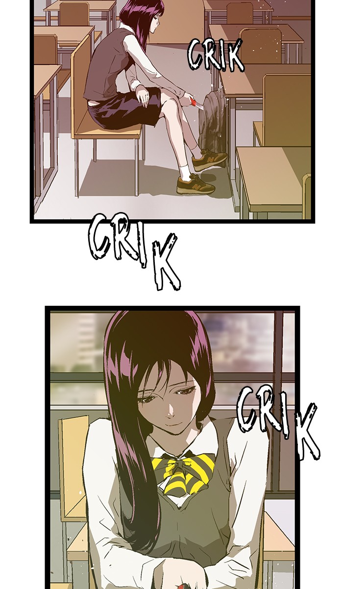 Weak Hero - Chapter 74 - Page 5