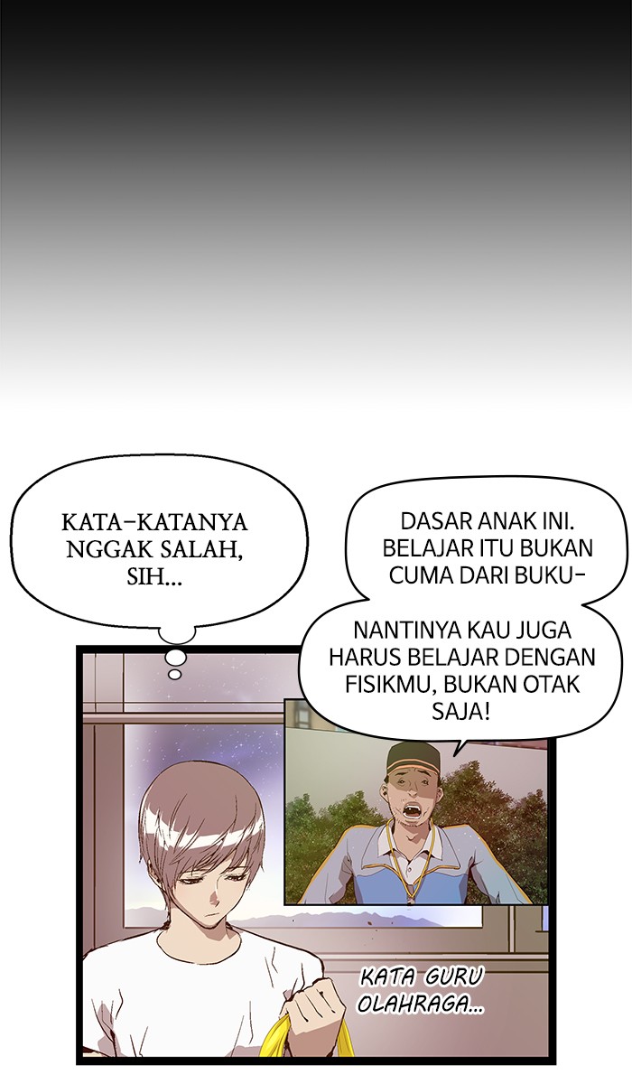 Weak Hero - Chapter 74 - Page 53