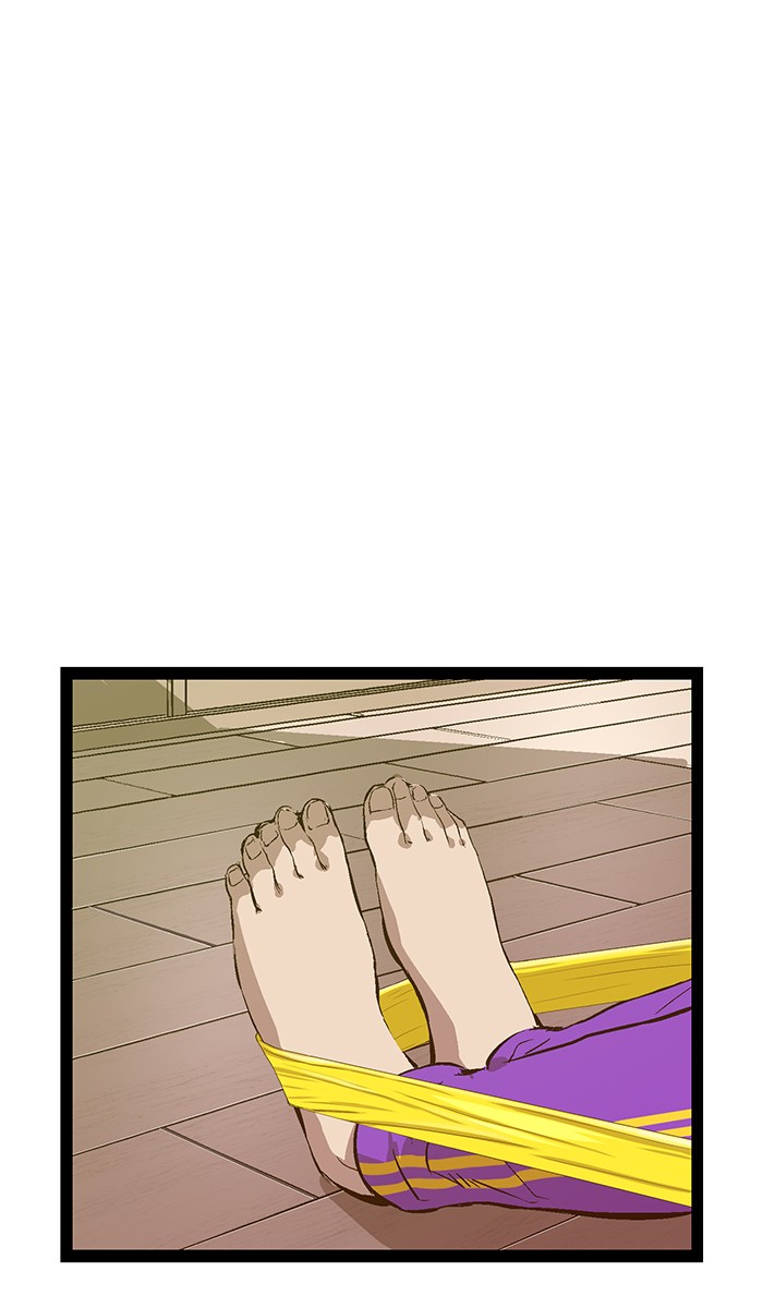 Weak Hero - Chapter 74 - Page 54