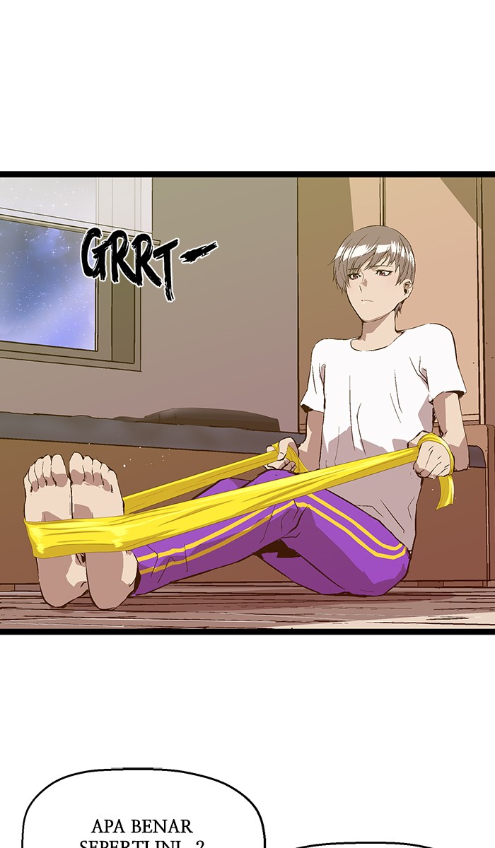 Weak Hero - Chapter 74 - Page 55