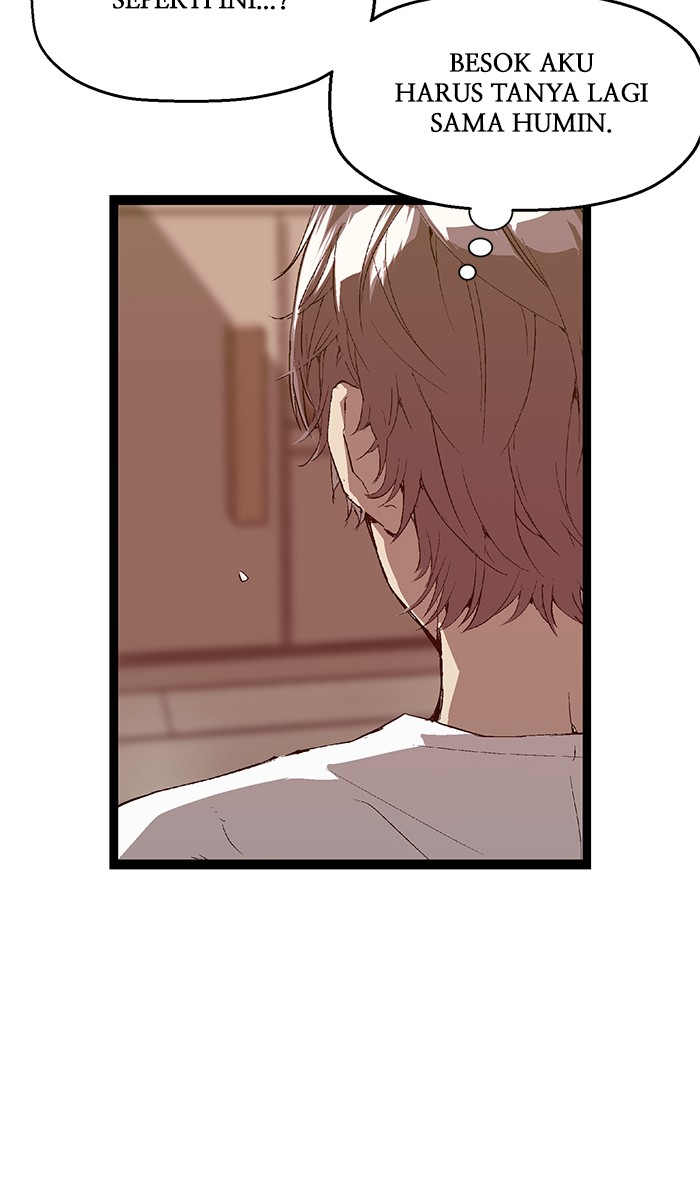 Weak Hero - Chapter 74 - Page 56