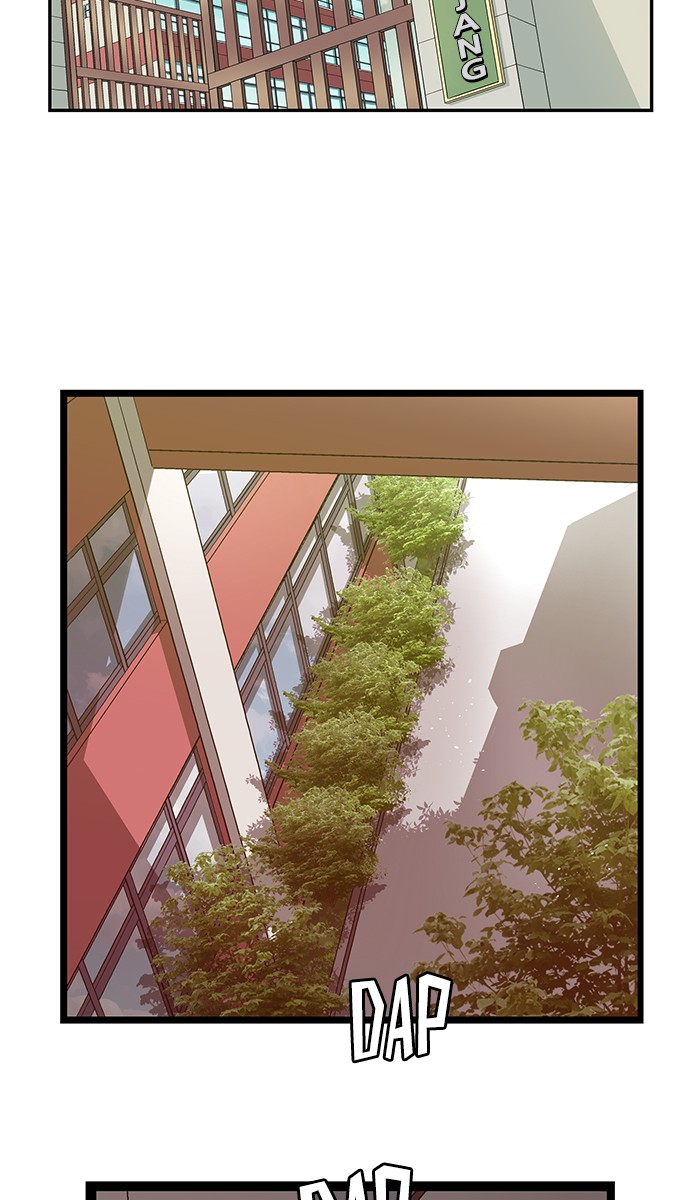 Weak Hero - Chapter 74 - Page 58