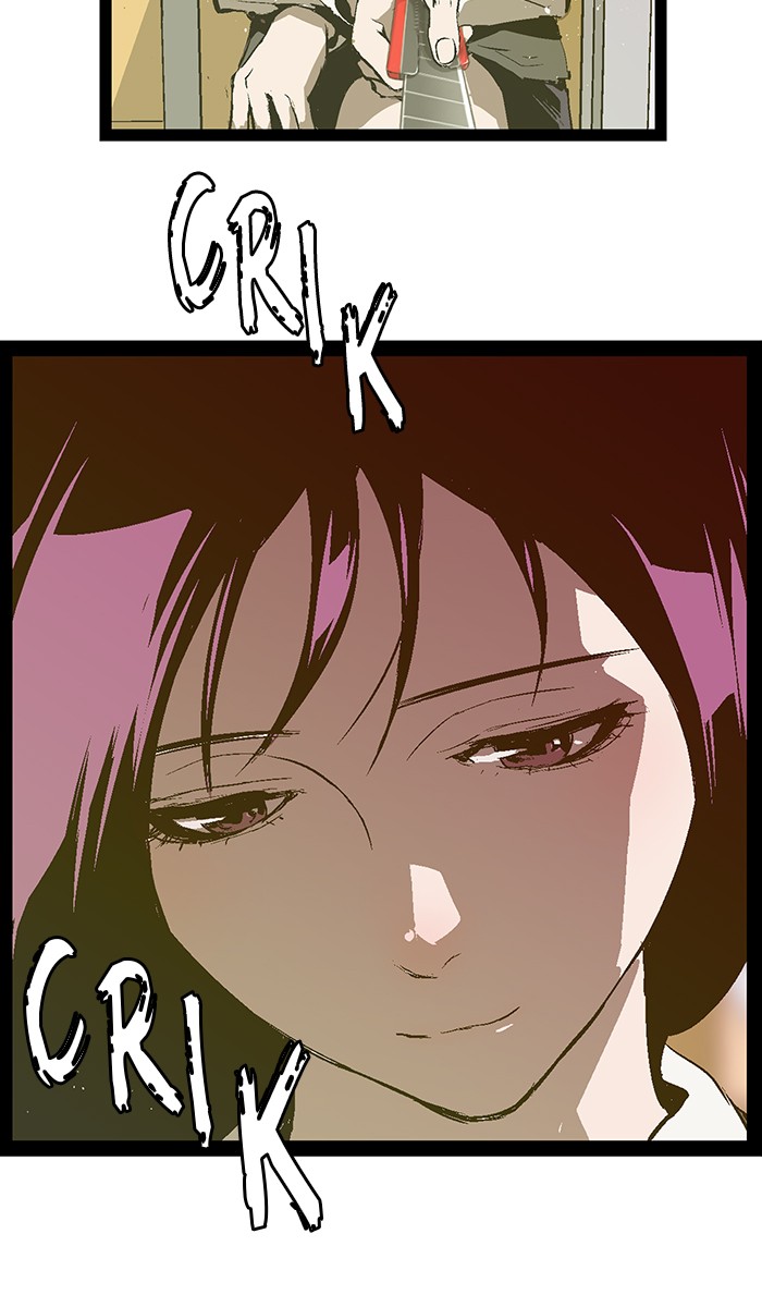 Weak Hero - Chapter 74 - Page 6