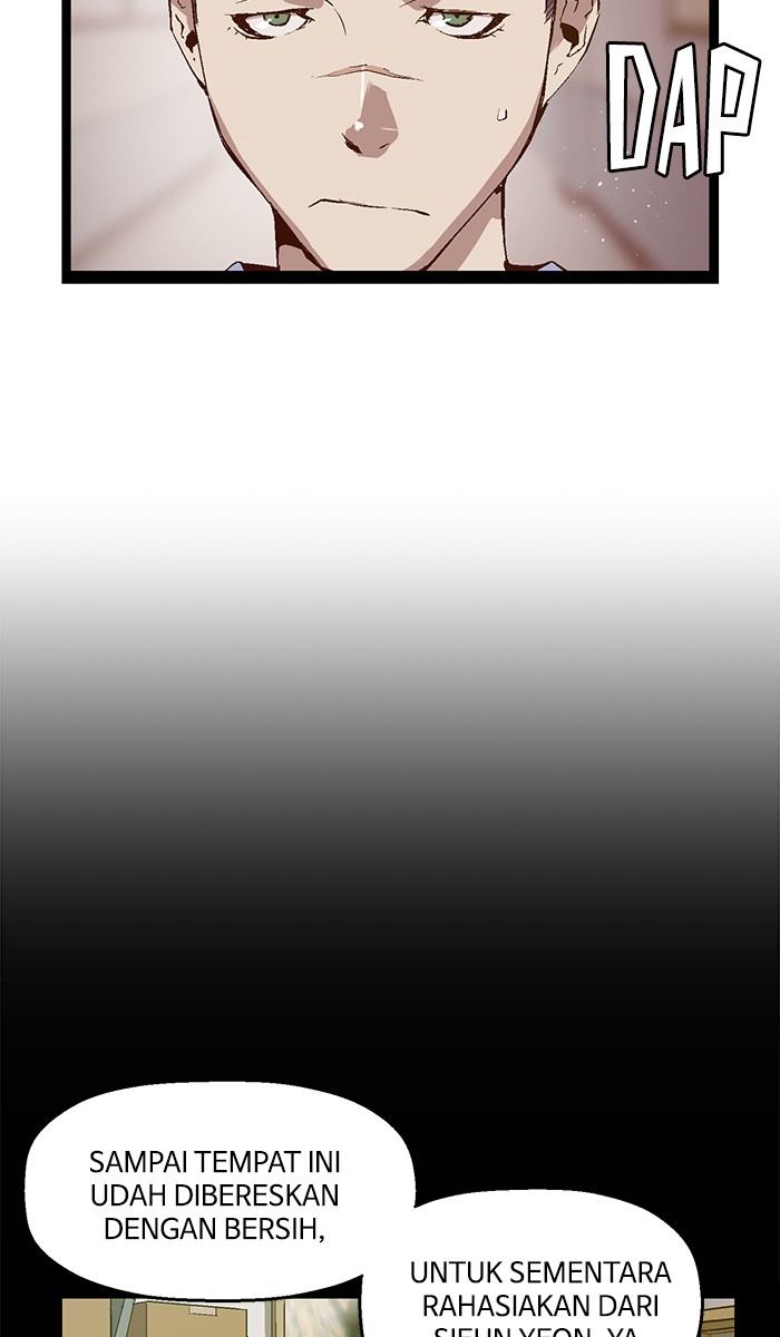 Weak Hero - Chapter 74 - Page 60