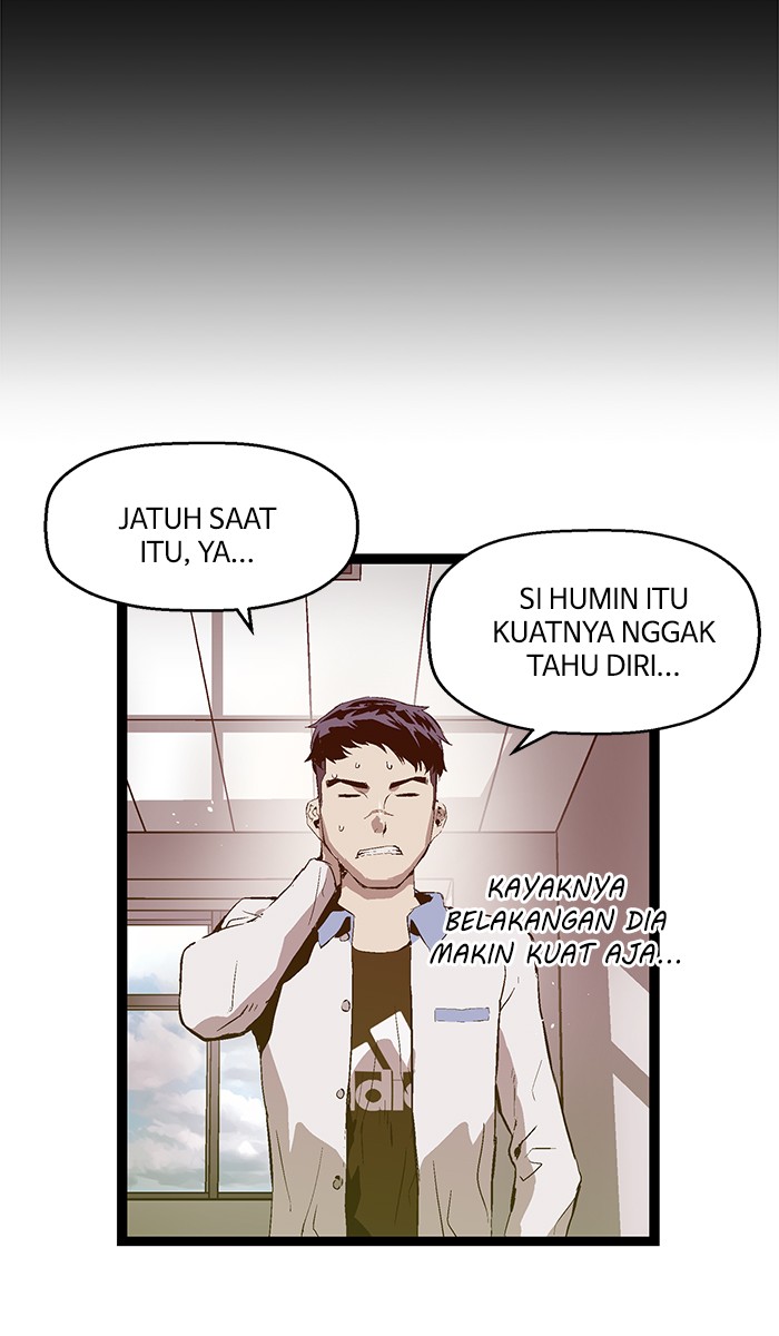 Weak Hero - Chapter 74 - Page 64