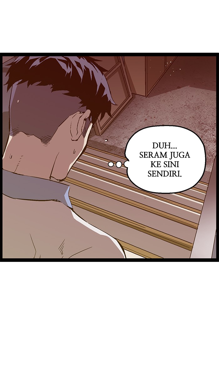 Weak Hero - Chapter 74 - Page 65