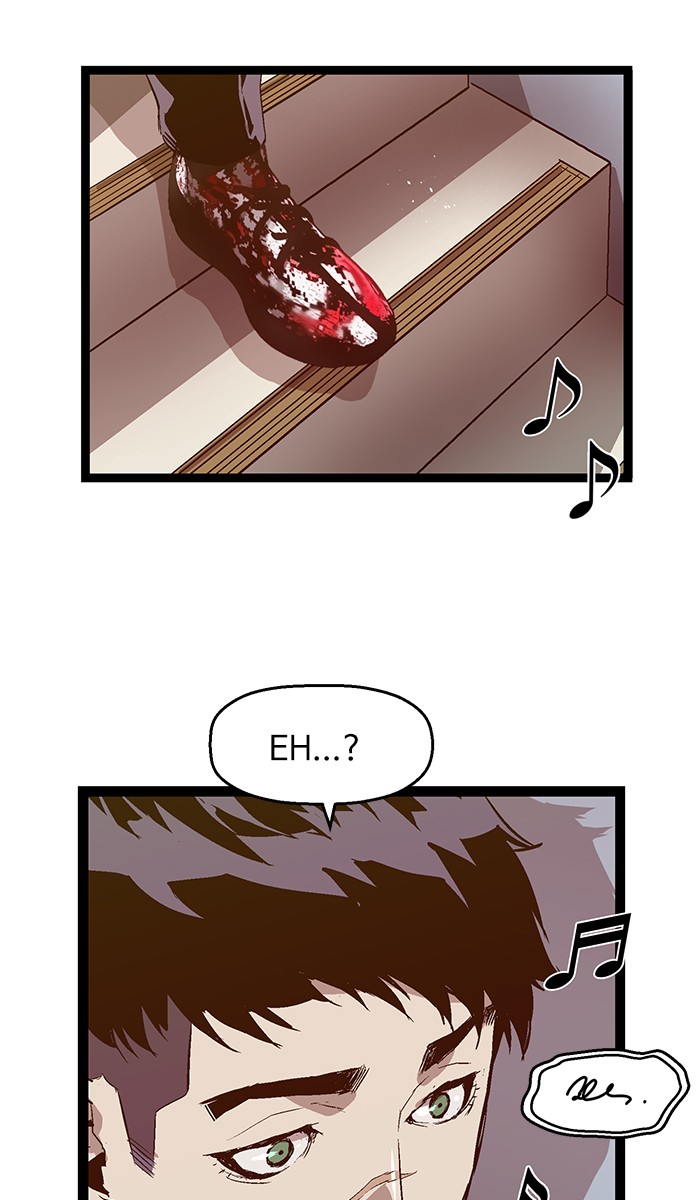 Weak Hero - Chapter 74 - Page 66