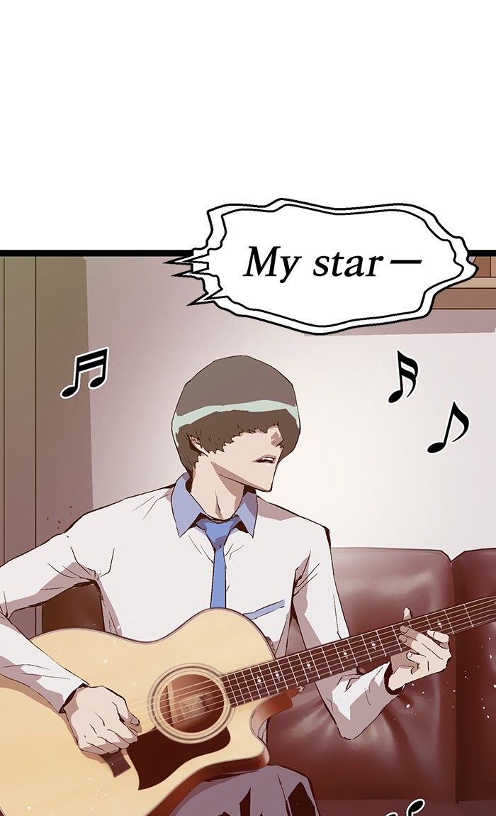 Weak Hero - Chapter 74 - Page 70