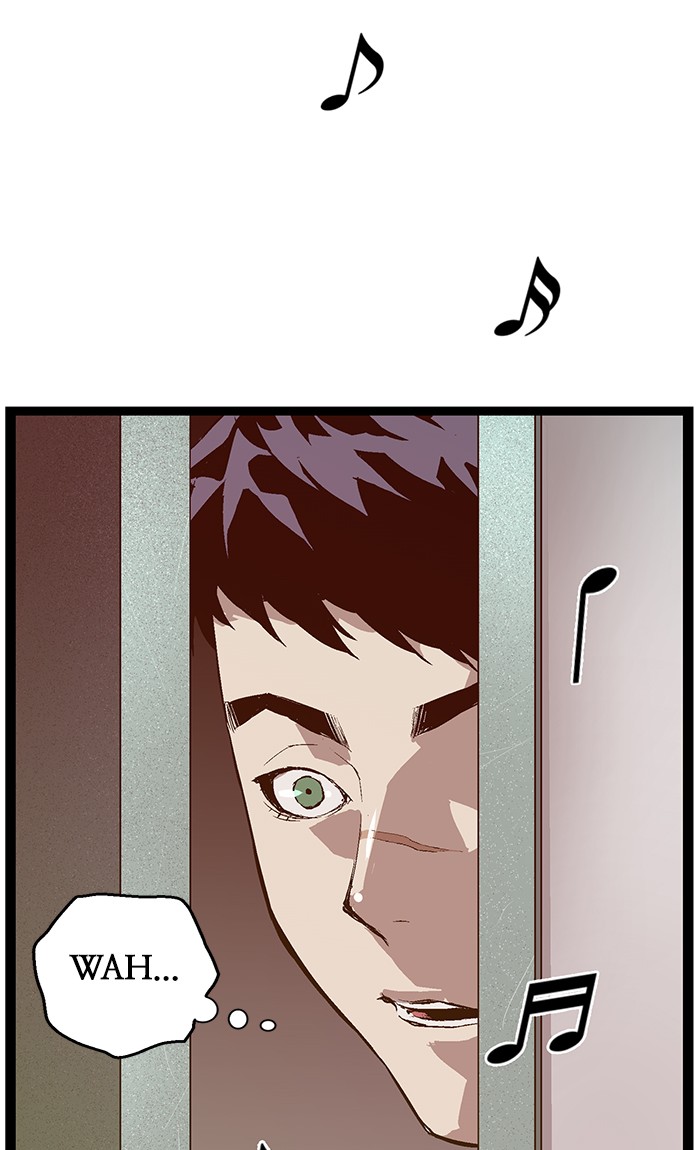 Weak Hero - Chapter 74 - Page 72