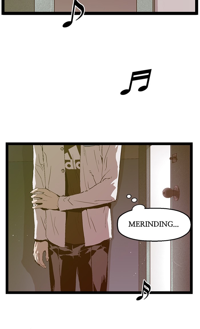 Weak Hero - Chapter 74 - Page 73