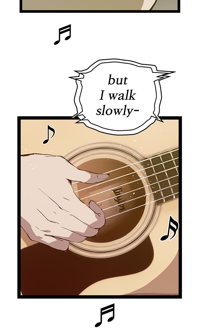 Weak Hero - Chapter 74 - Page 75