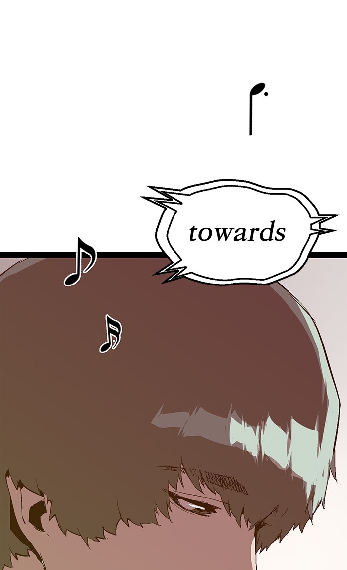 Weak Hero - Chapter 74 - Page 76