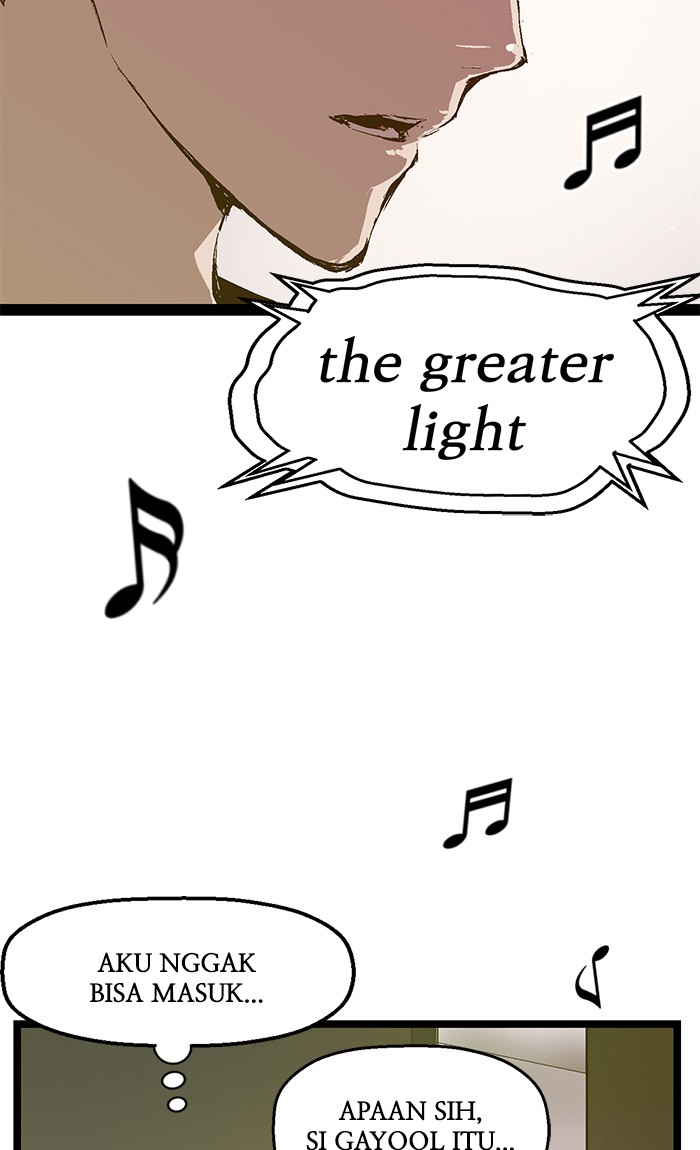 Weak Hero - Chapter 74 - Page 77