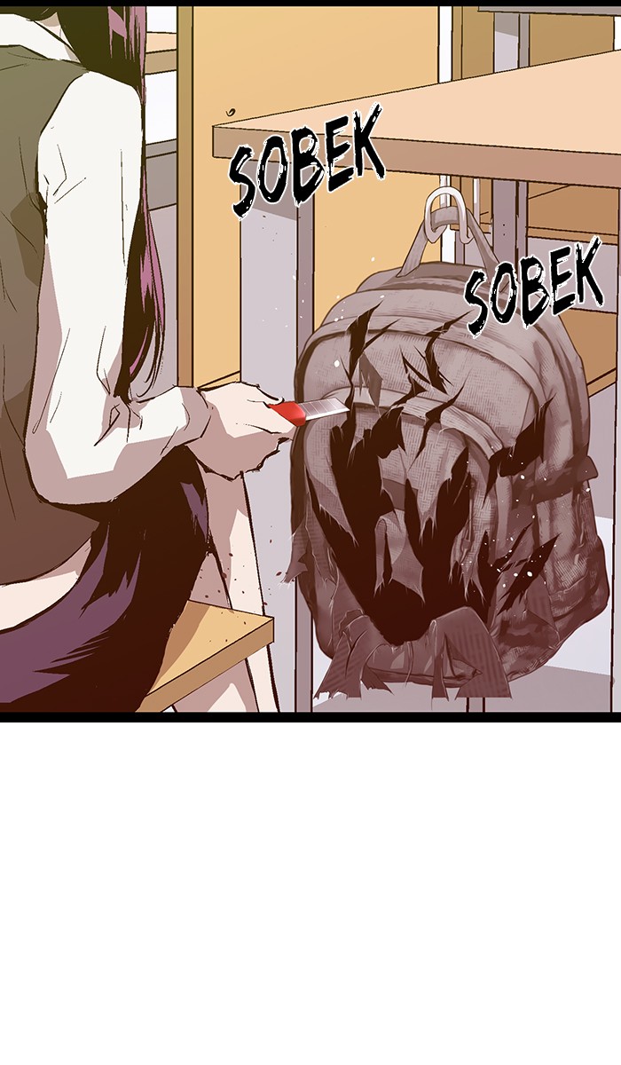 Weak Hero - Chapter 74 - Page 8