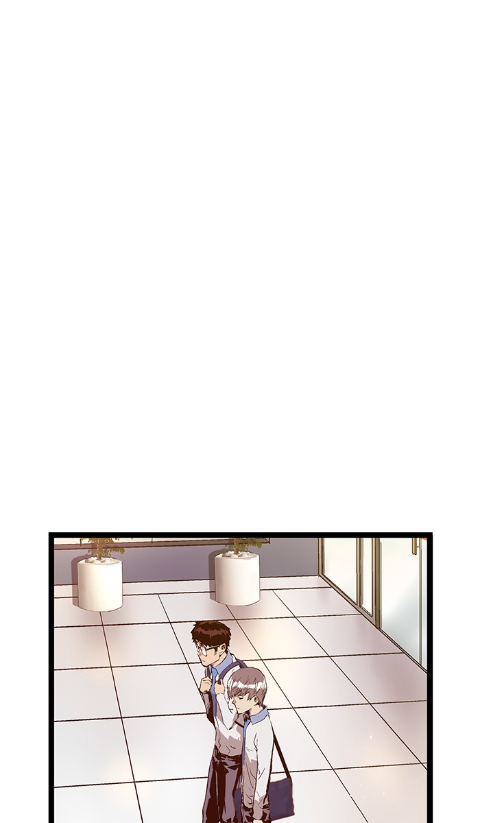 Weak Hero - Chapter 73 - Page 10