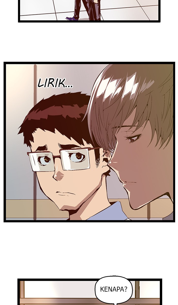 Weak Hero - Chapter 73 - Page 11