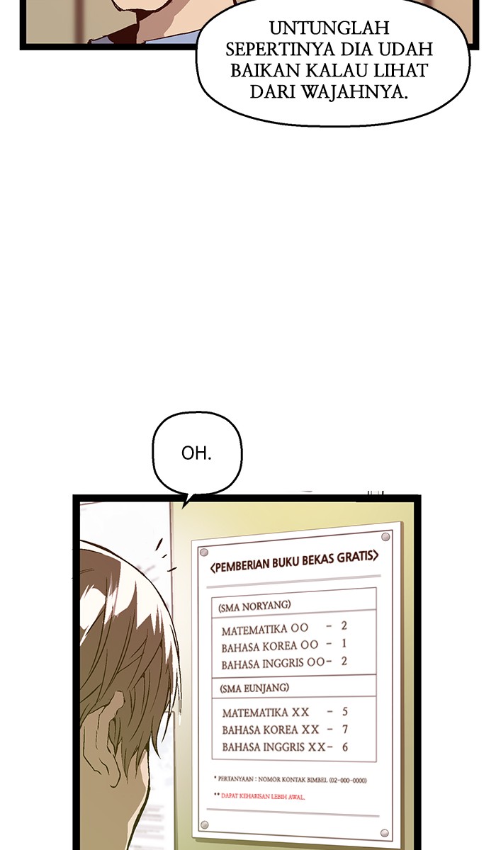 Weak Hero - Chapter 73 - Page 13