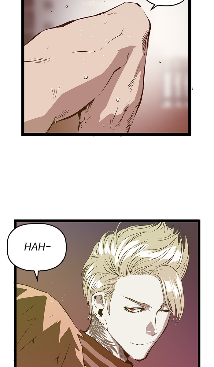 Weak Hero - Chapter 73 - Page 19