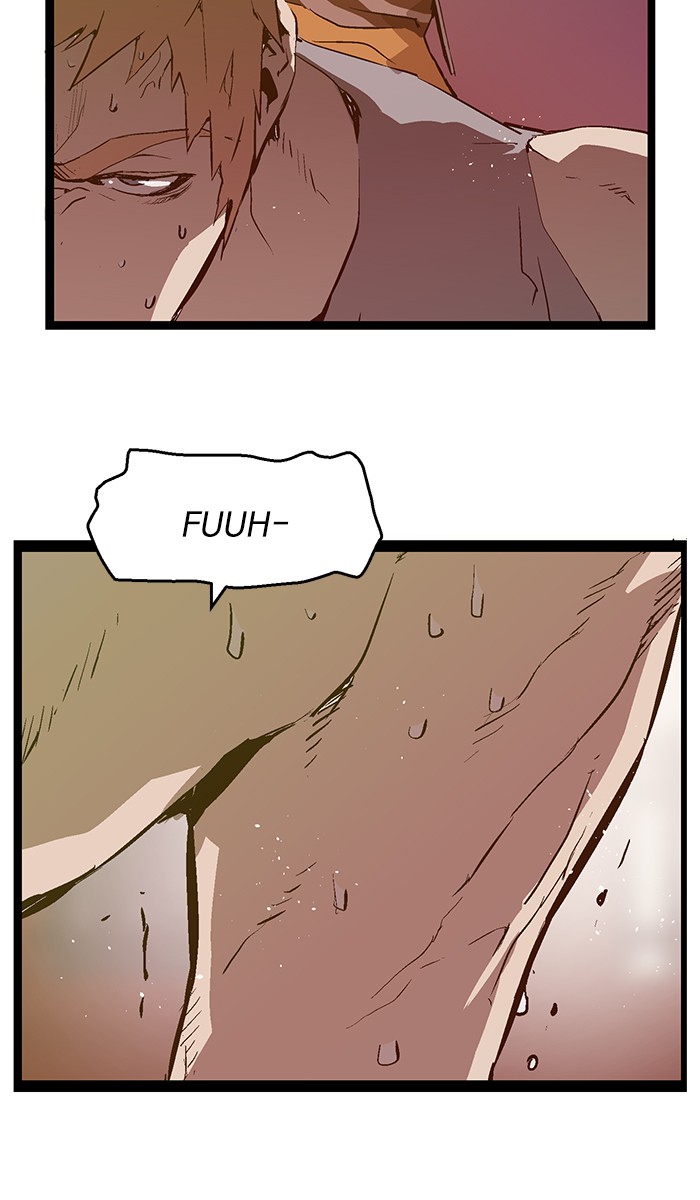 Weak Hero - Chapter 73 - Page 20