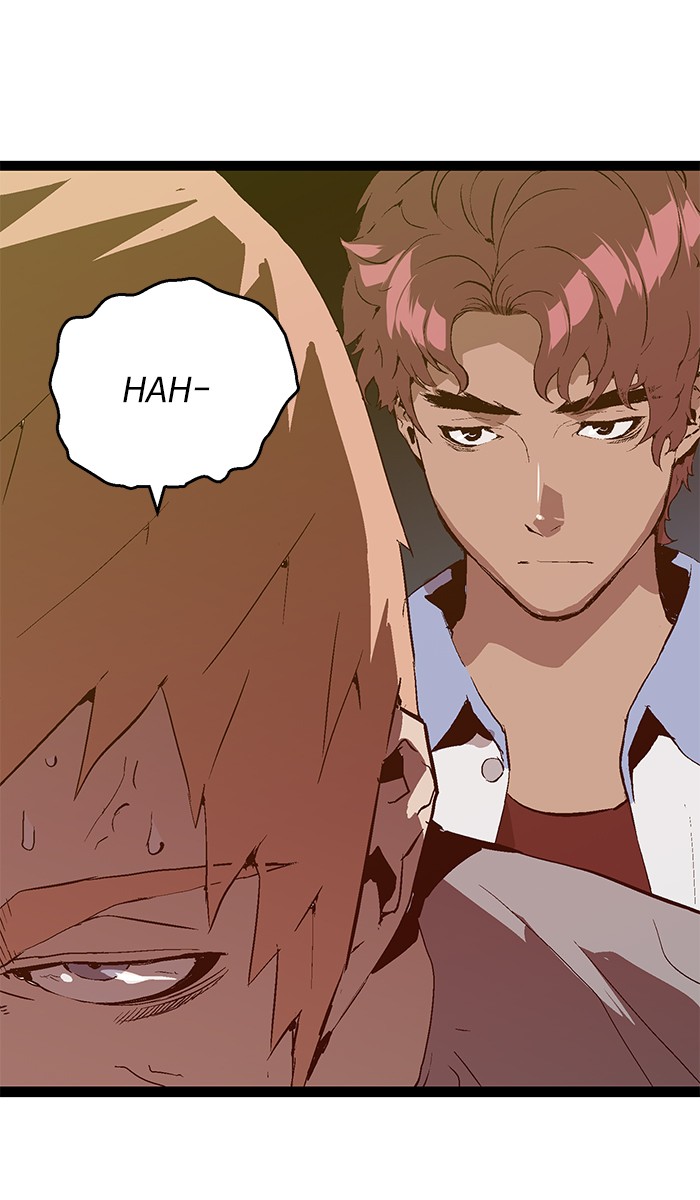 Weak Hero - Chapter 73 - Page 21