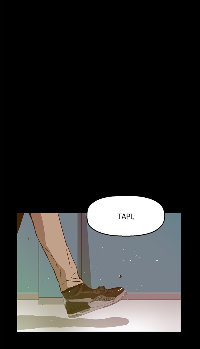 Weak Hero - Chapter 73 - Page 31