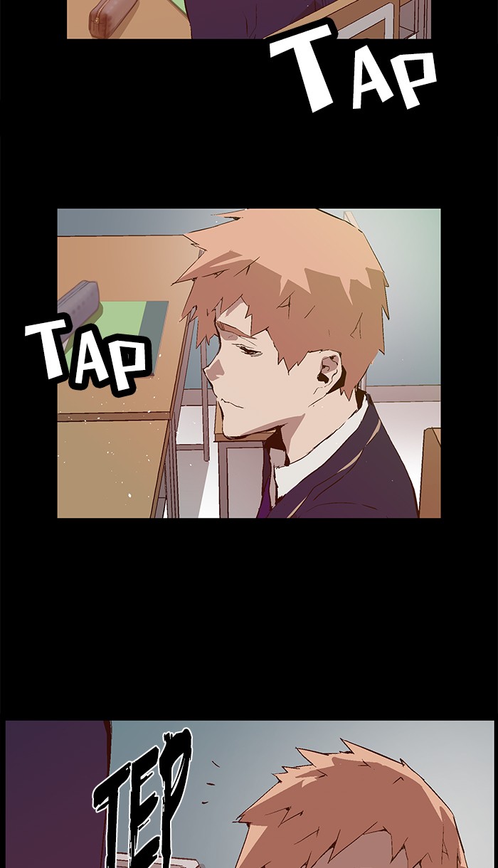 Weak Hero - Chapter 73 - Page 34