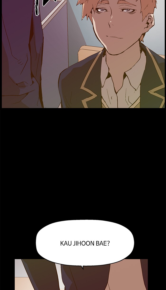 Weak Hero - Chapter 73 - Page 35