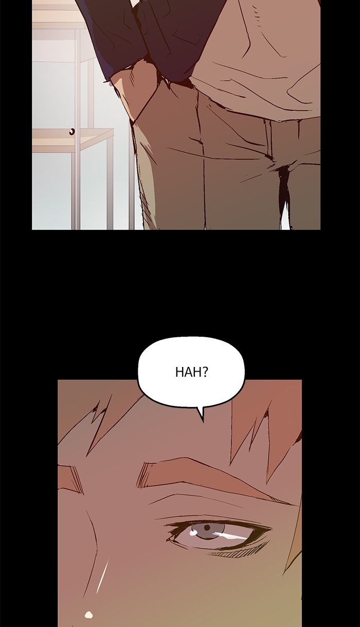 Weak Hero - Chapter 73 - Page 36