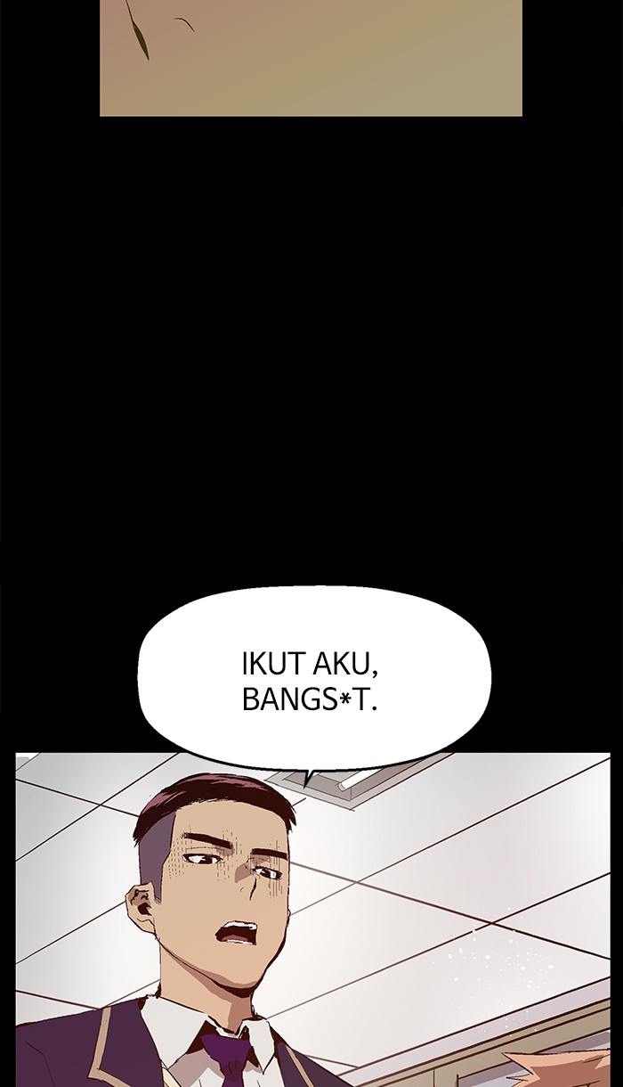 Weak Hero - Chapter 73 - Page 37